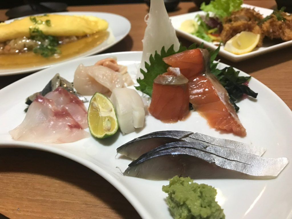 海鮮遊食 Rinの画像1