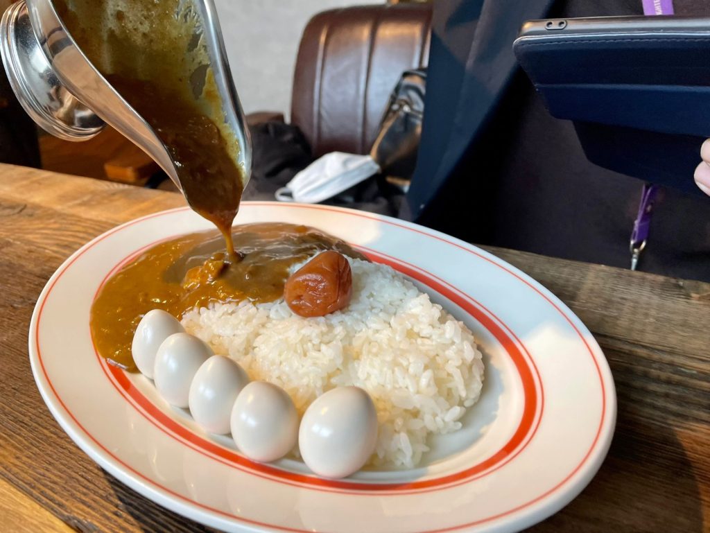 【閉店】タイガーカレー紋別店の画像5