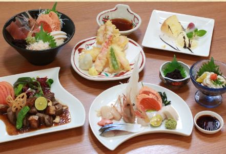 紋別で3代続く老舗のお寿司屋、政寿司