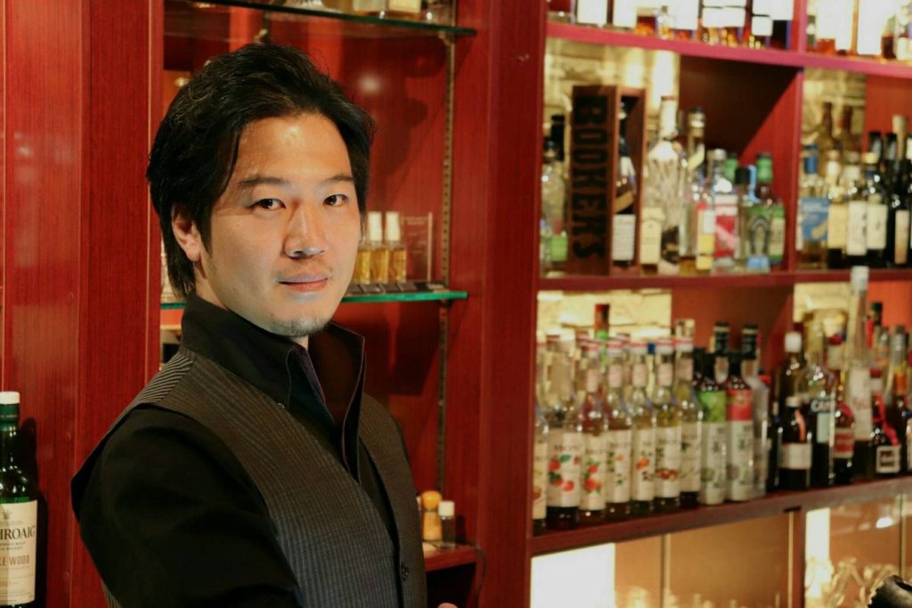 【閉店】BAR RAUM(ラウム)の画像5