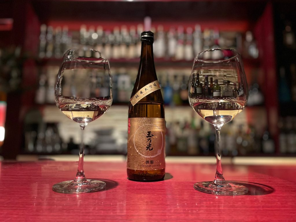 【閉店】BAR RAUM(ラウム)の画像4