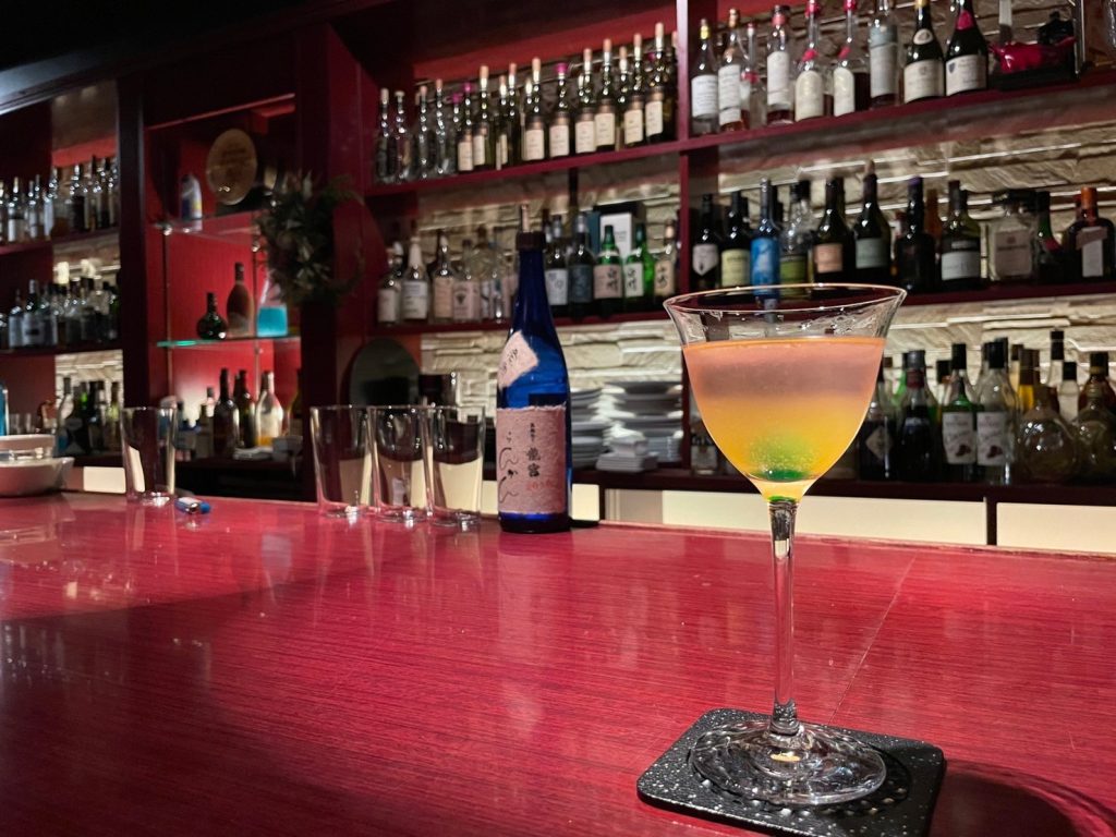 【閉店】BAR RAUM(ラウム)の画像3
