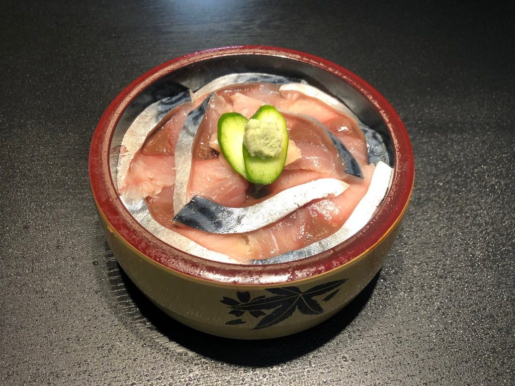 寿司処みらくの画像4
