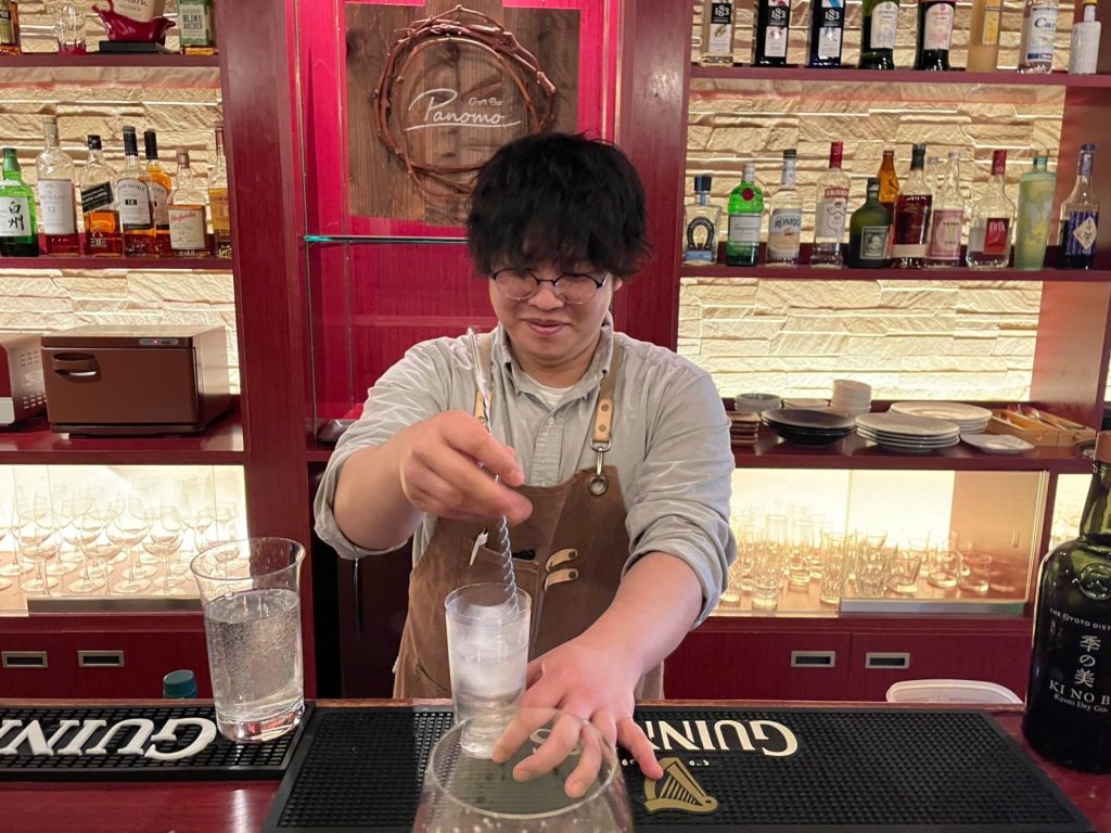 Craft Bar Panomo (クラフトバー パノモ)の画像5