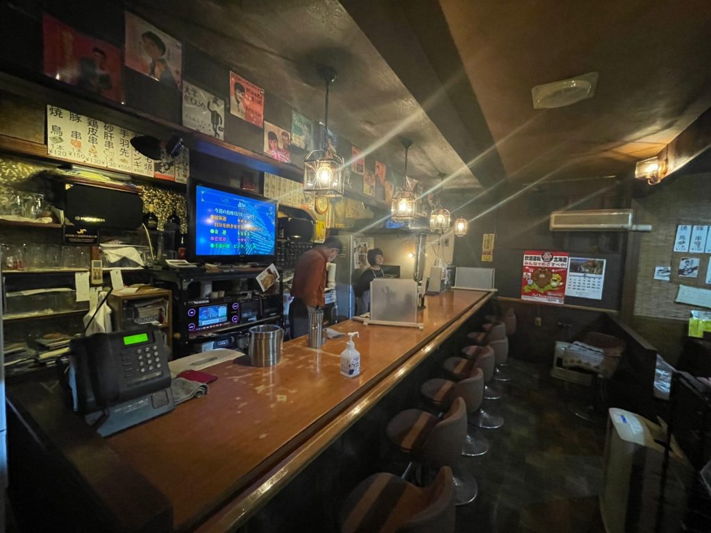 カラオケ居酒屋 ロッチの画像5