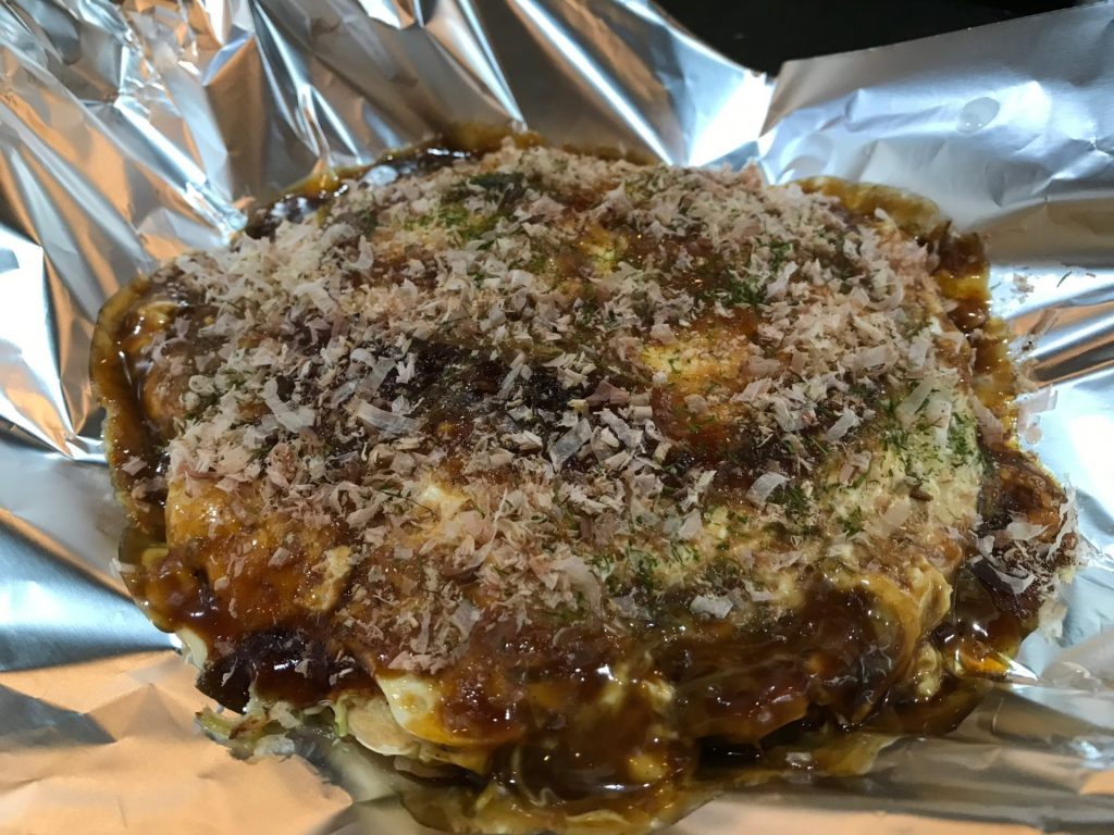 大阪お好み焼き専門セルフ酒店 なにわの画像1