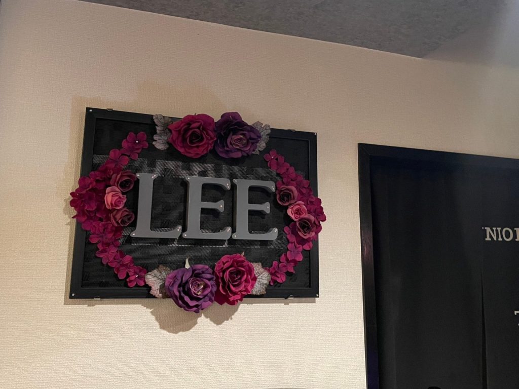 LEE… (リー)の画像5