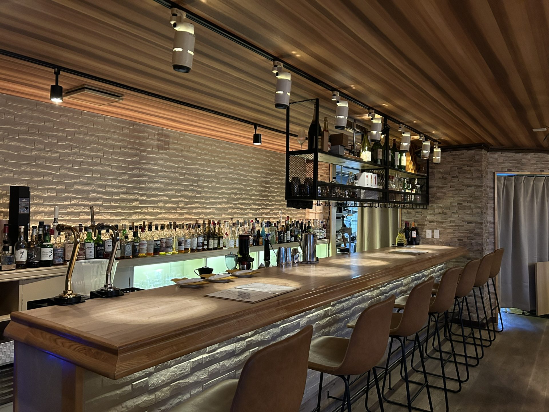 Bistro Bar Bouche (ビストロ バー ブーシェ)