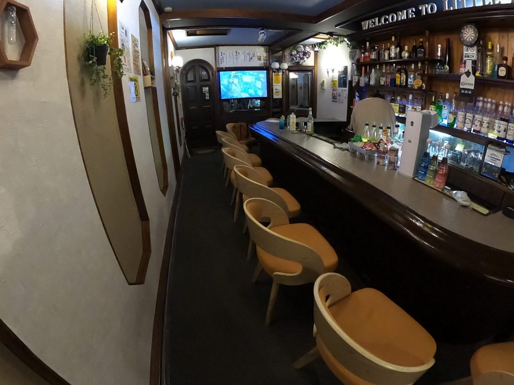 Barリトルダートの画像5