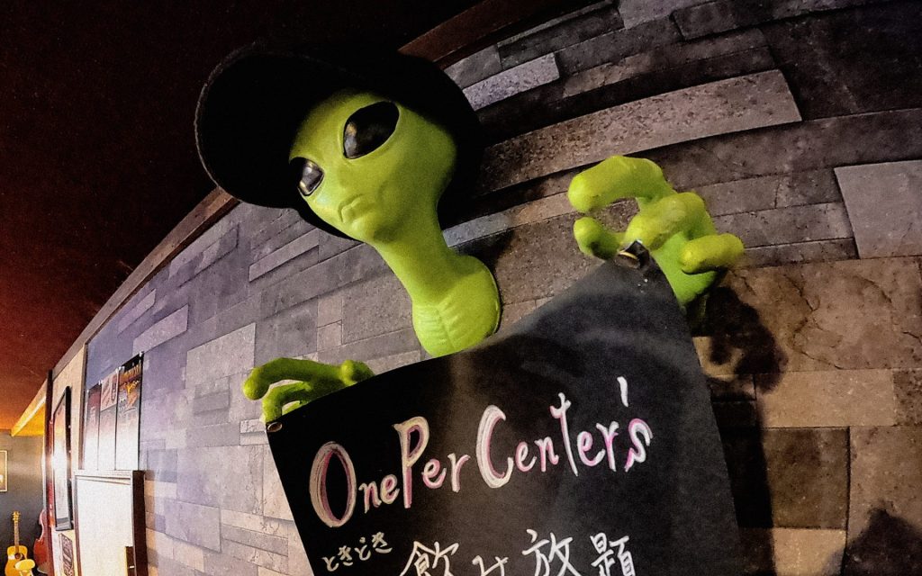 OnePercentersの画像2