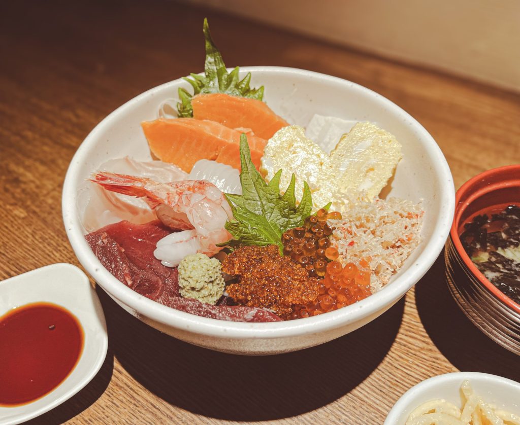 海鮮りん食堂の画像2