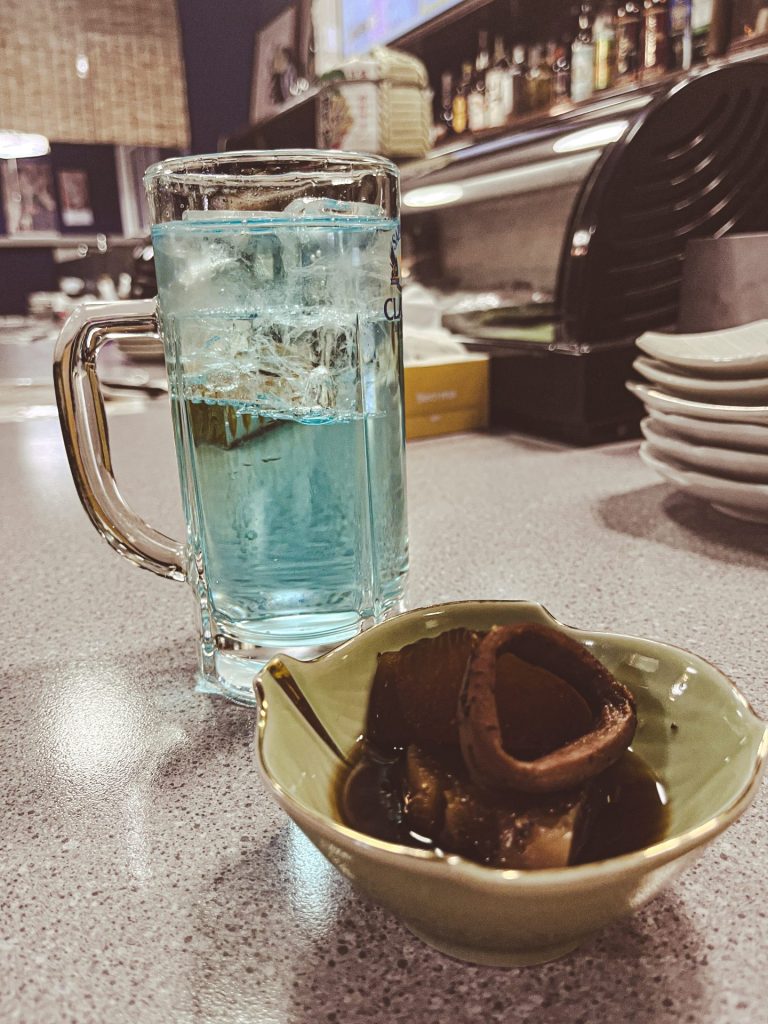 居酒屋うみのおやじの画像3