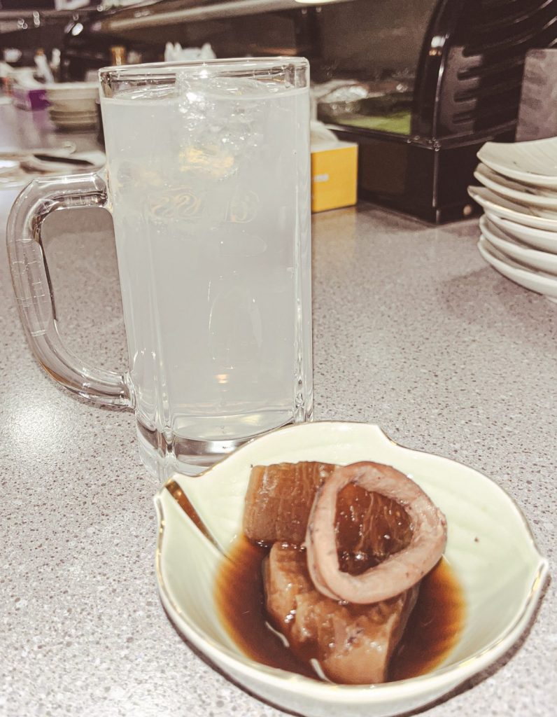 居酒屋うみのおやじの画像5