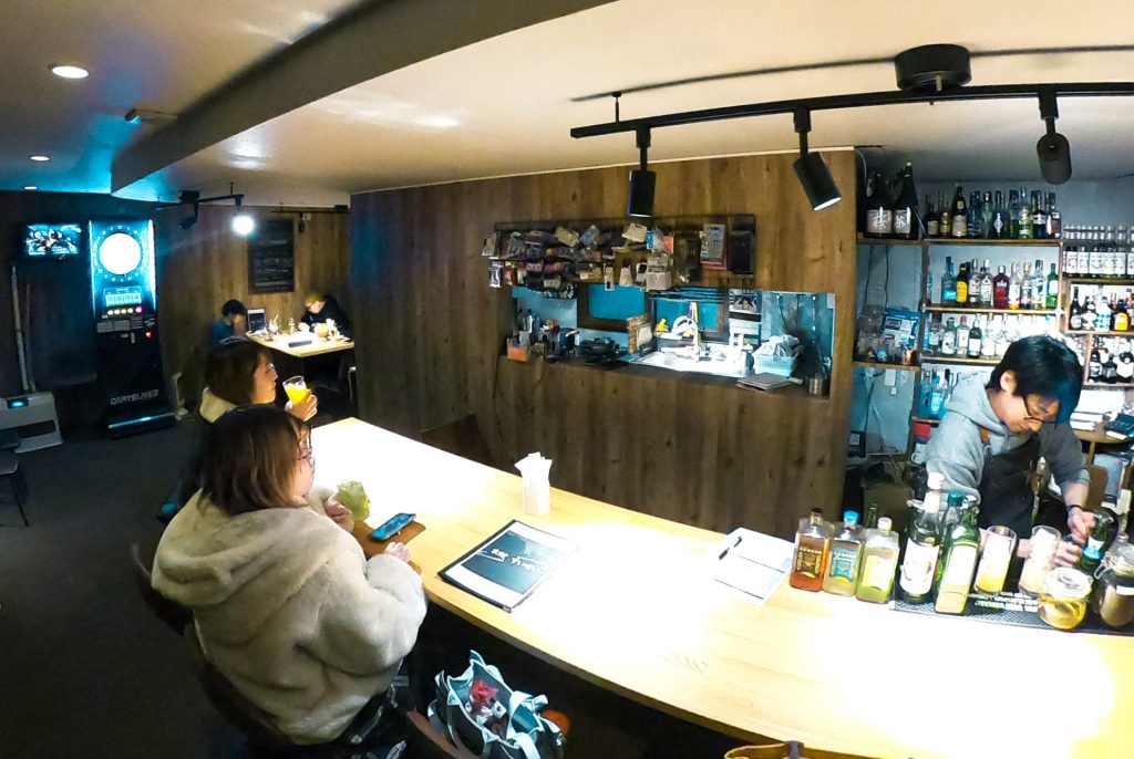 Bar すいせいの画像4