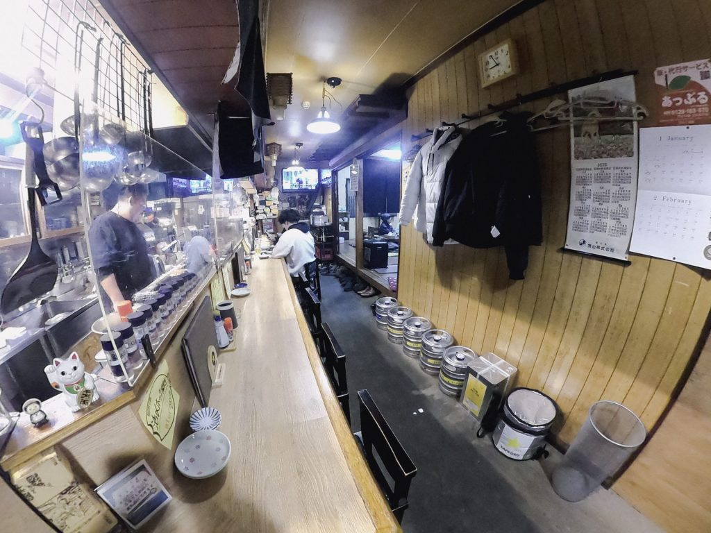 炭焼き居酒屋　ななめの画像2