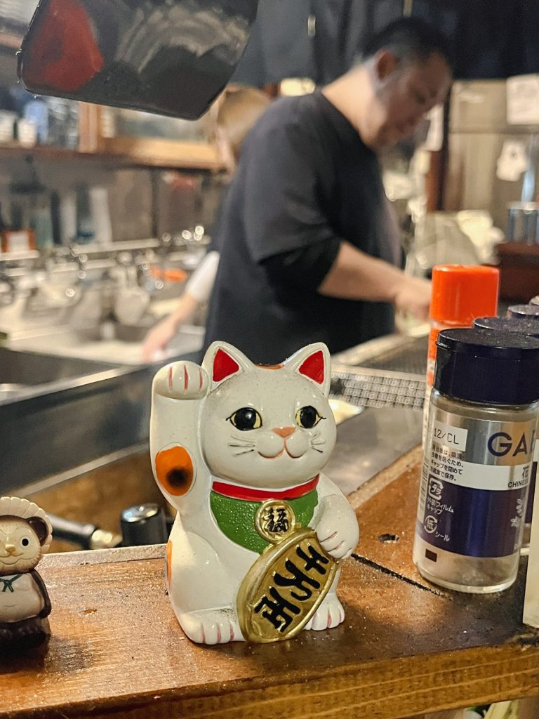 炭焼き居酒屋　ななめの画像3