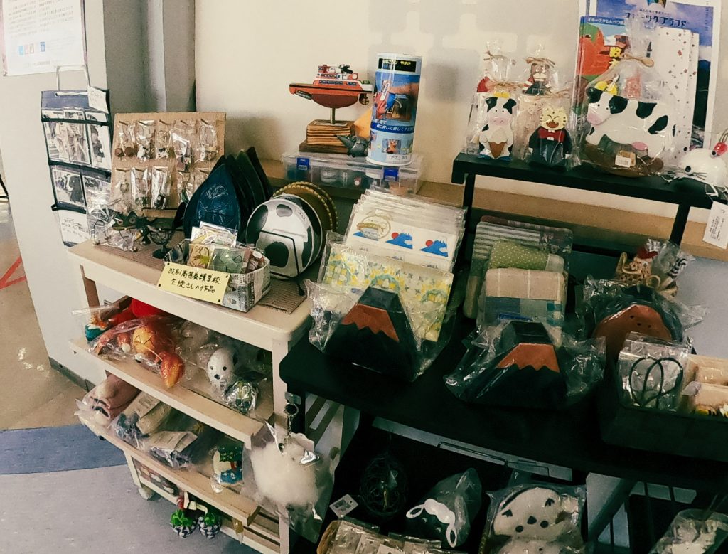 喜多牧場 ガリンコ店の画像2