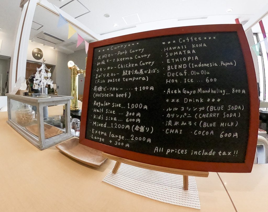 メニューも豊富でハーフサイズもあります!!