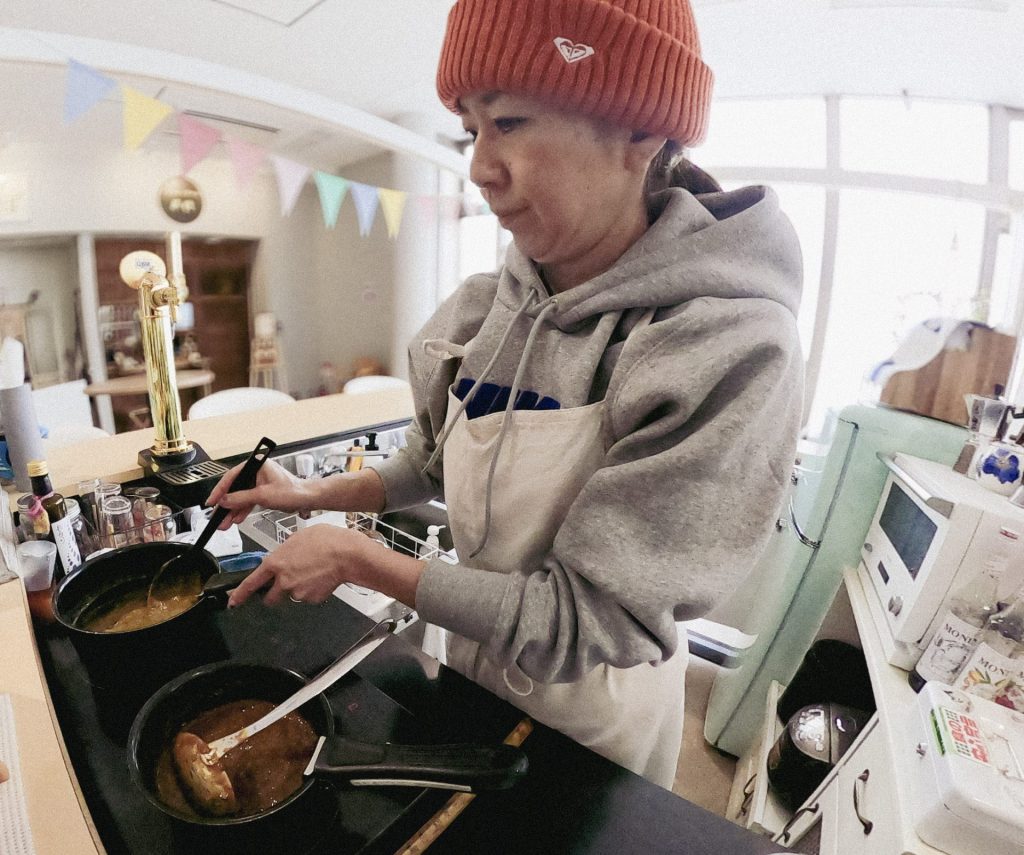 Carry Shopルルコシンプの画像3