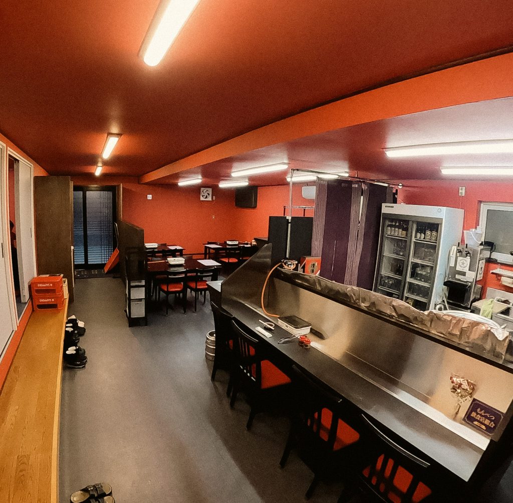 ホルモン力～創業昭和25年!!地元に愛された名店～の画像5