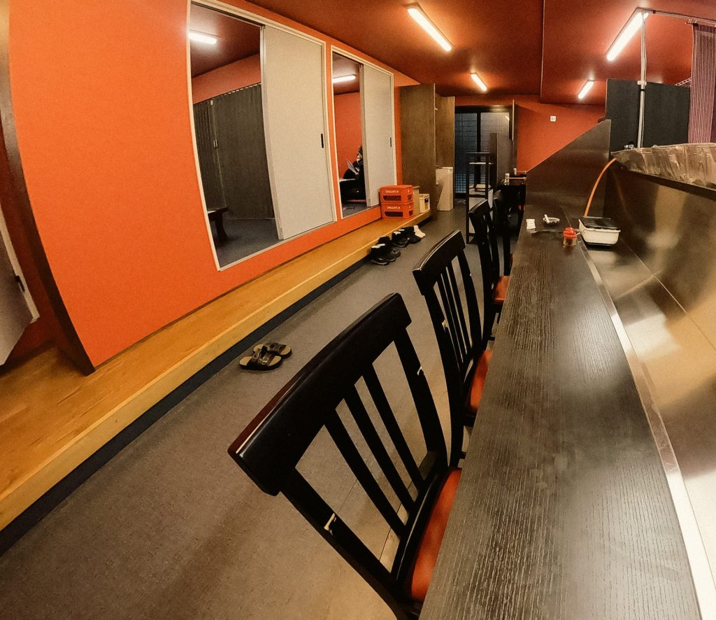 ホルモン力～創業昭和25年!!地元に愛された名店～の画像3