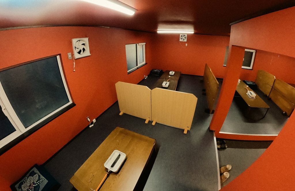 ホルモン力～創業昭和25年!!地元に愛された名店～の画像4