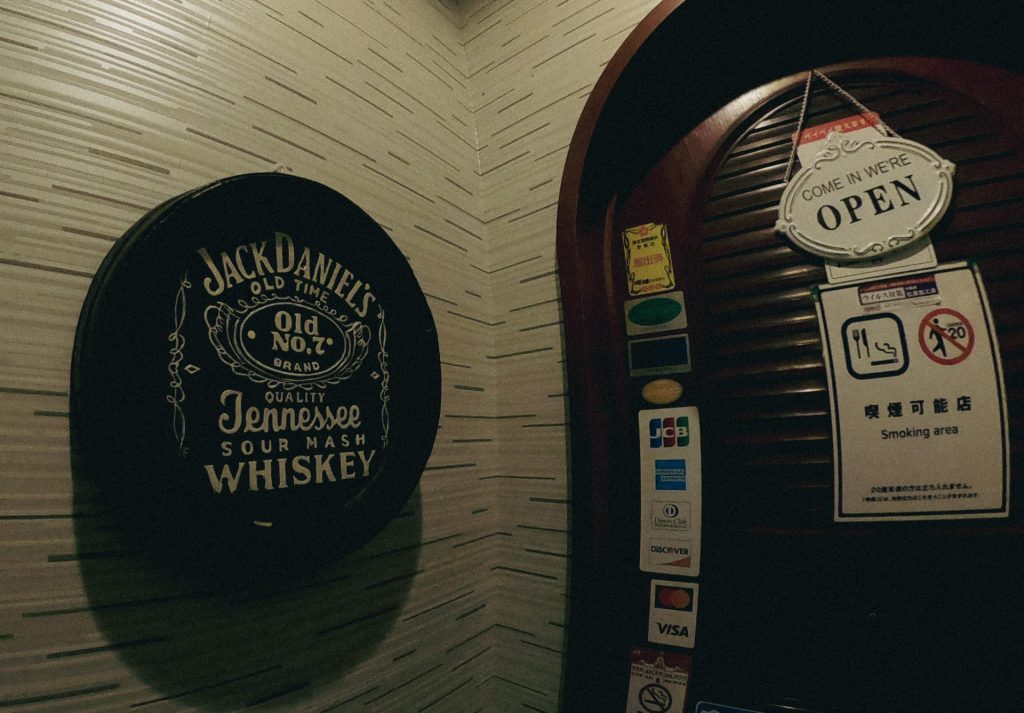 スナック咲の画像2