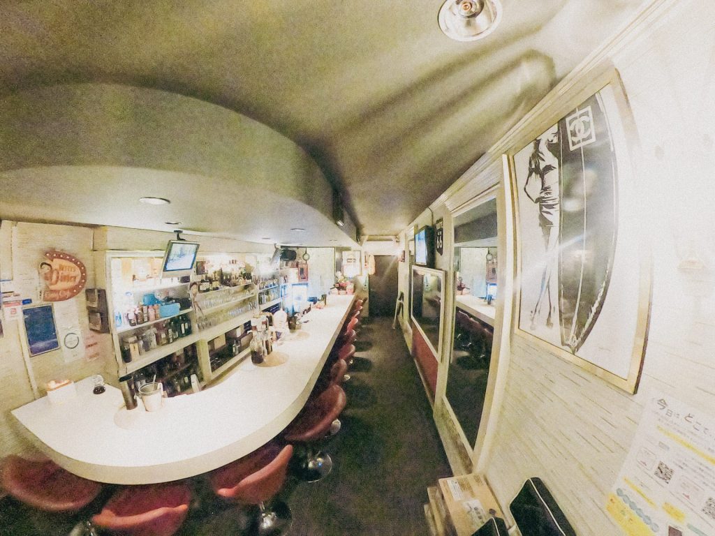 スナック咲の画像3