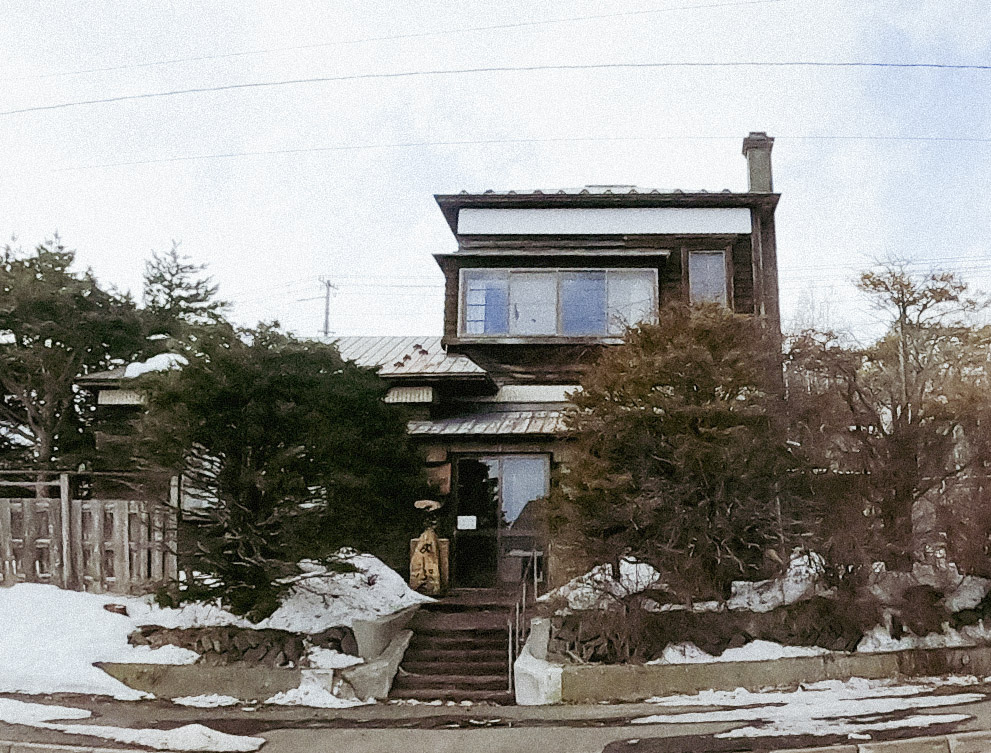 cafe m’s本舗の画像1