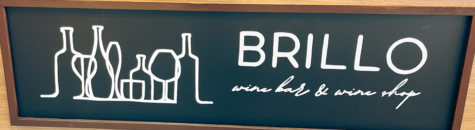 Brillo ガリンコ店