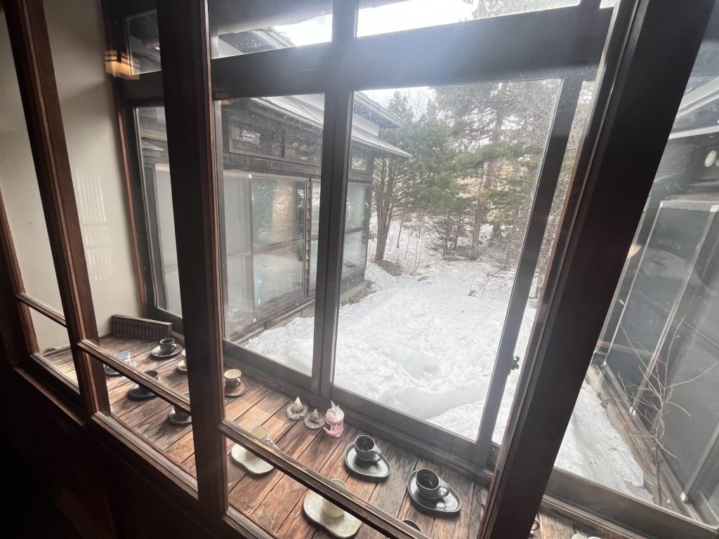 cafe m’s本舗の画像5