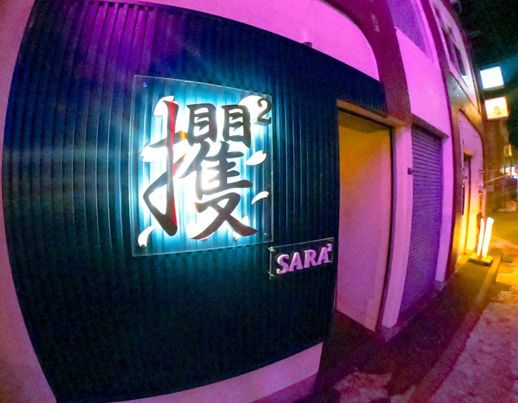 攫²-SARA²-の画像1