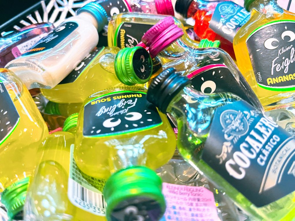 飲んで、笑って、また来たくなる。