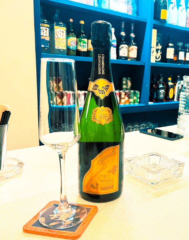 お祝いにも、いつもの一杯にもどうぞ