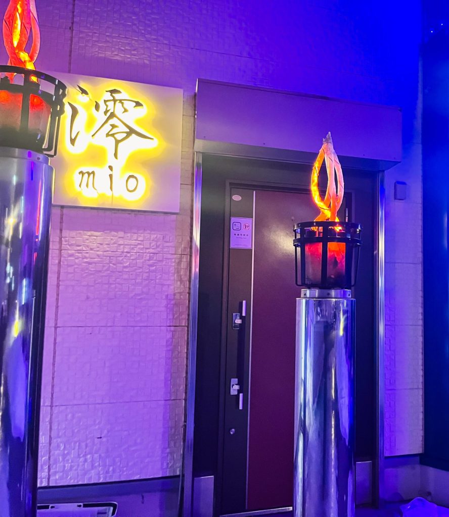 スナック澪‐mio-の画像2