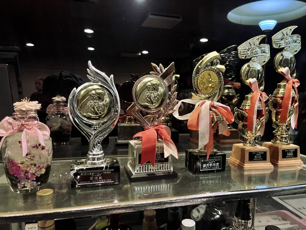 すなっくさくら～歌の好きな仲間が集う店～の画像5