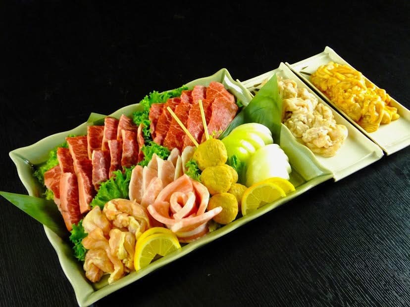 炭火焼肉 たわら屋の画像1